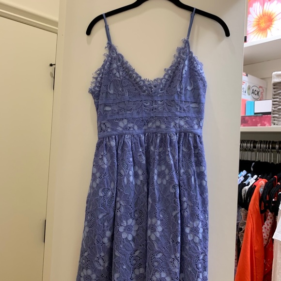 NBD Give It Up Dress - Picture 2 of 5